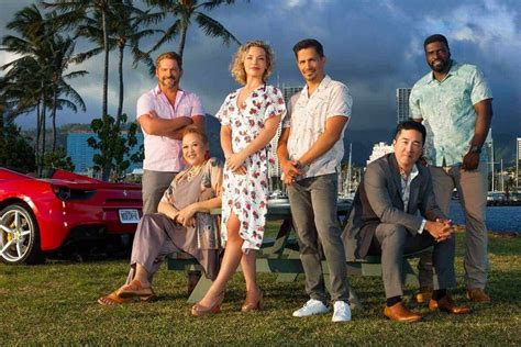 magnum pi season 5 episode 11 cast